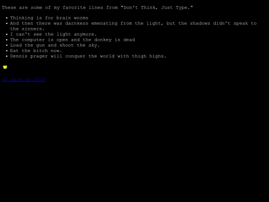 Best_Of_No_Think screenshot