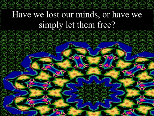 Lost_Mind screenshot