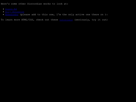 OtherHolyWorks screenshot