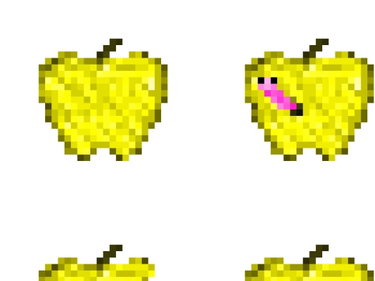 THE_APPLES screenshot
