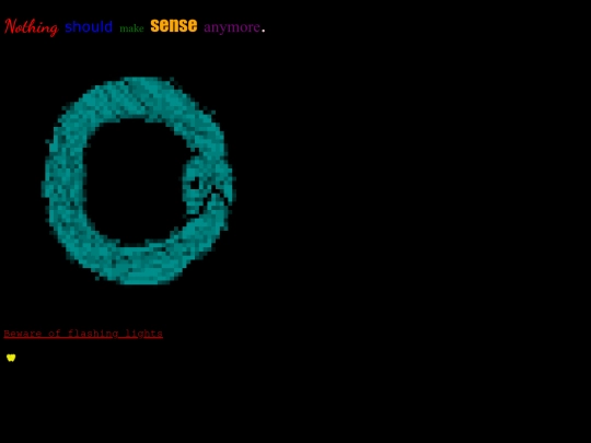 sense screenshot