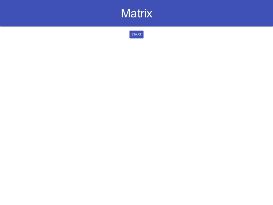 ScienceProj screenshot