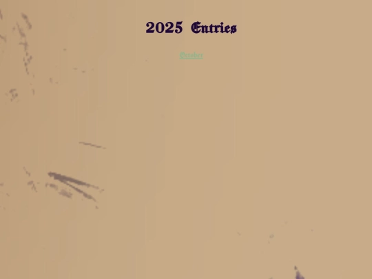 2025ent screenshot