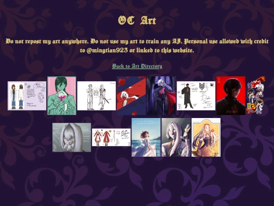 OCart screenshot