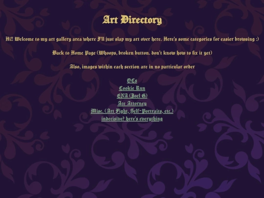 artgal screenshot
