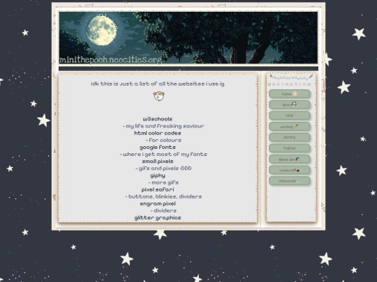 res screenshot