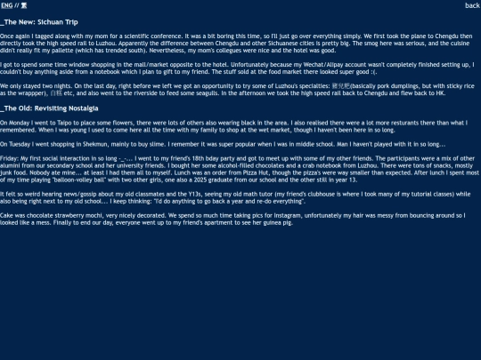 posts/nao screenshot