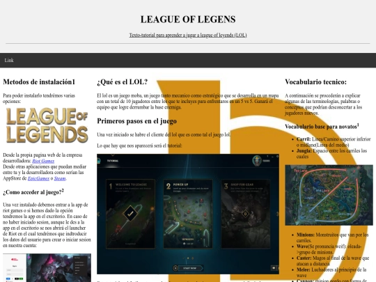 Tarea3.1/demo plantilla screenshot