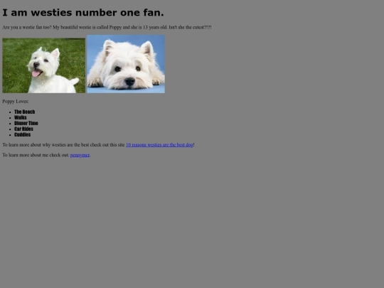 Two screenshot