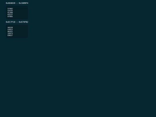 mdr/kingsport screenshot
