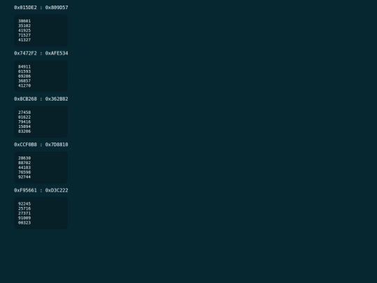 mdr/ocula screenshot