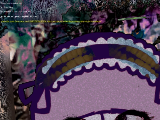 SUPERSECRETREWARD screenshot