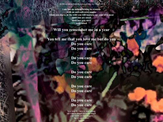 wordswordswords screenshot