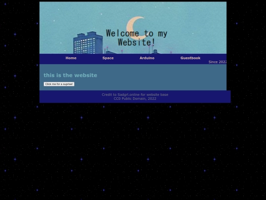 javatesting screenshot