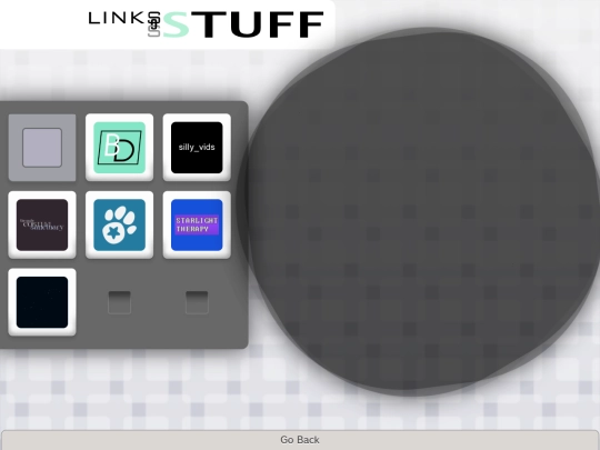 main/CoolStuff screenshot
