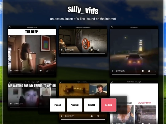 main/CoolStuff/silly_vids screenshot