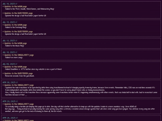 main/moreupdates screenshot