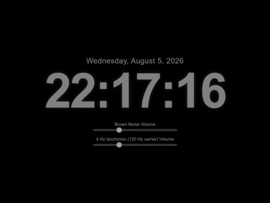 Inner_focus_date_time screenshot