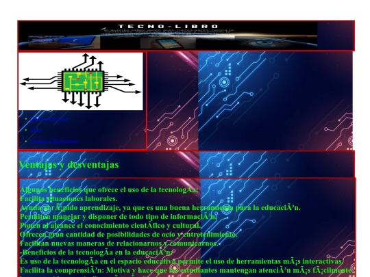 pagina estatica/tecnologia3 screenshot