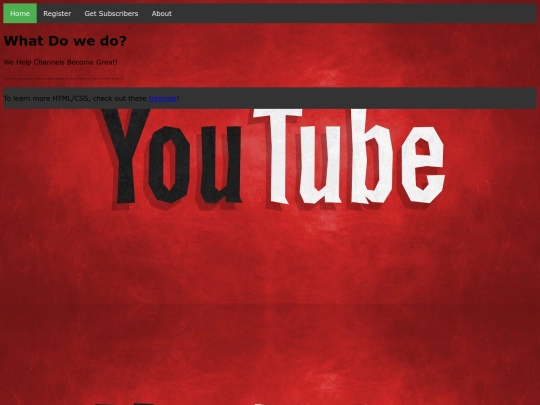 About screenshot