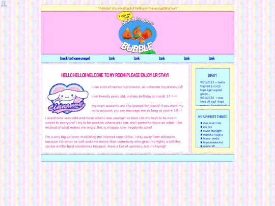 moreabtme screenshot