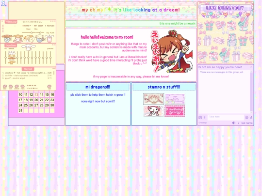 practice screenshot