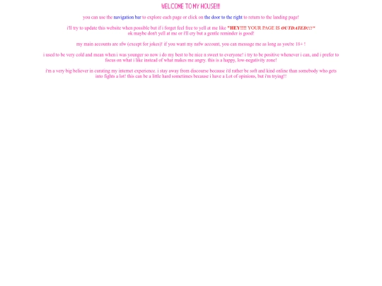 reverie screenshot