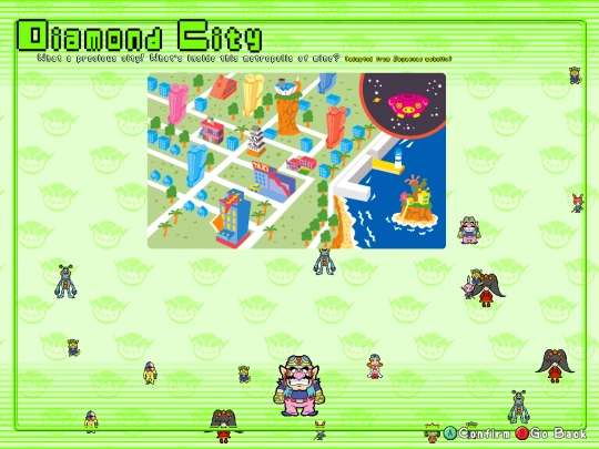 fun/city screenshot