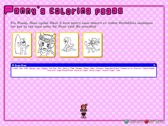 fun/coloring screenshot