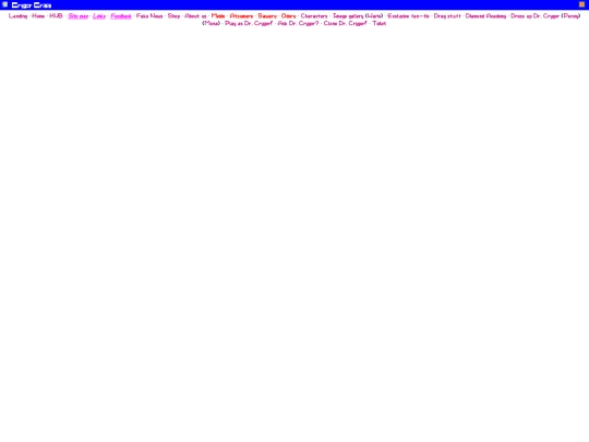 navigation screenshot
