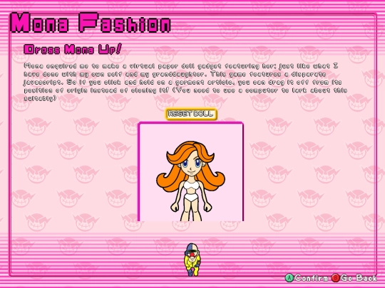 party/monadressup screenshot