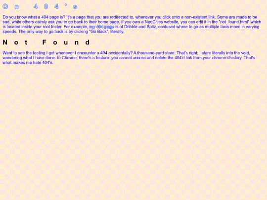 retro/foohfor screenshot