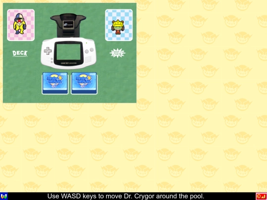 retro/rcadei screenshot