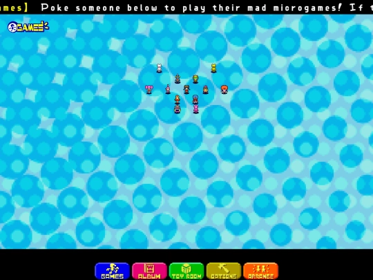 touched screenshot