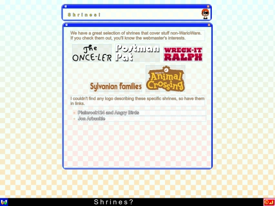 tumbled screenshot