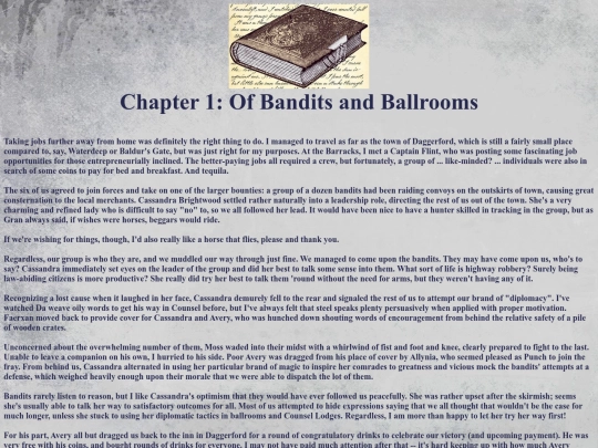 journal01 screenshot