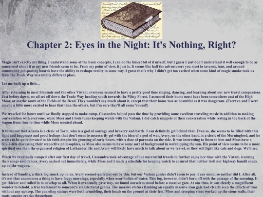 journal02 screenshot