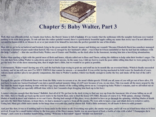 journal05 screenshot