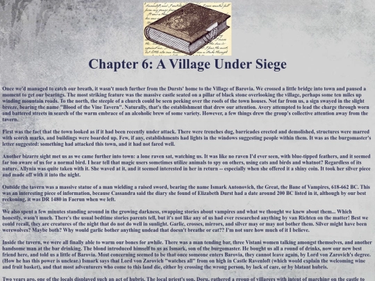 journal06 screenshot
