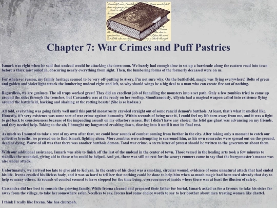 journal07 screenshot