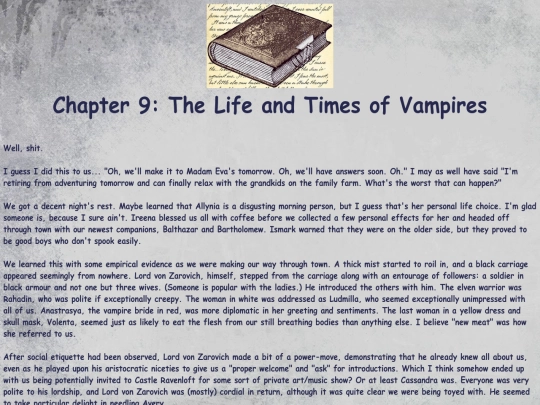 journal09 screenshot