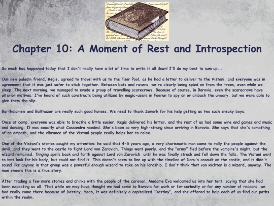 journal10 screenshot