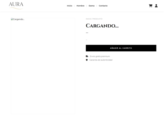 producto-detalle screenshot