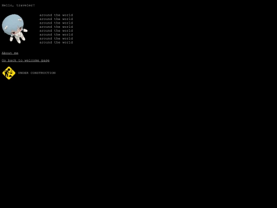 home screenshot