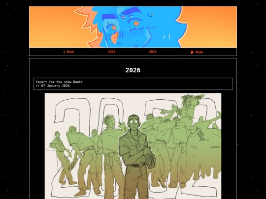 2026art screenshot