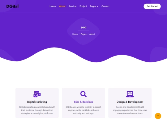 seo-company-in-chennai screenshot