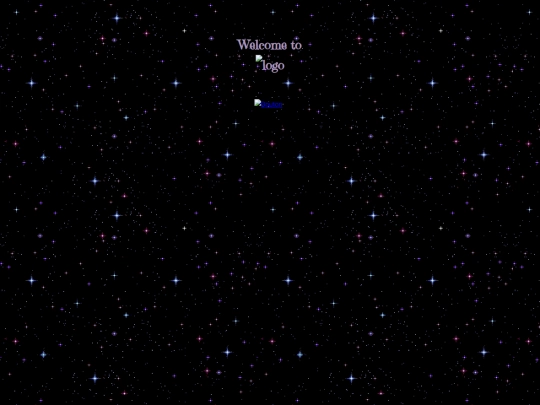 firstpage screenshot