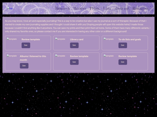 prints screenshot