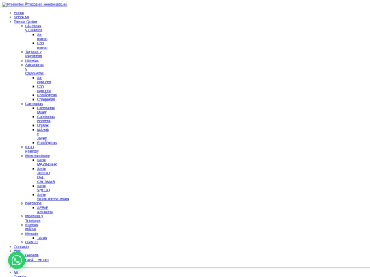 Pagina1/TiendaOnline_general screenshot