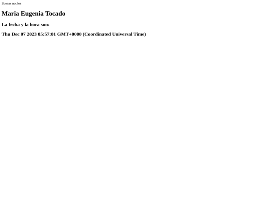 tema7 screenshot